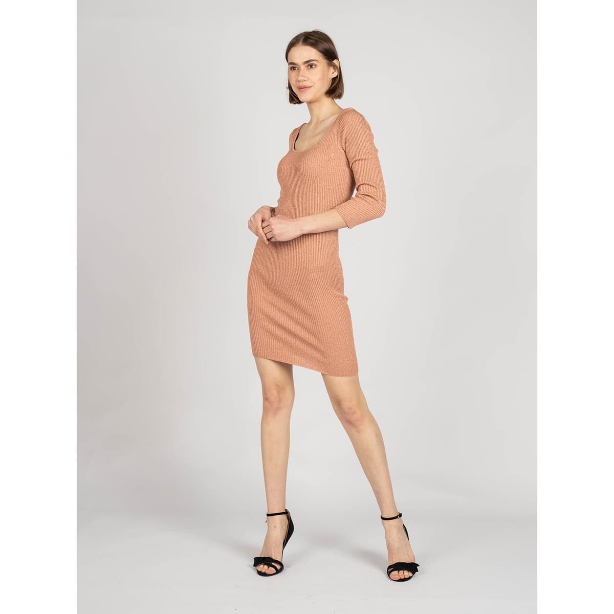 Women's Dresses Patrizia Pepe Pink