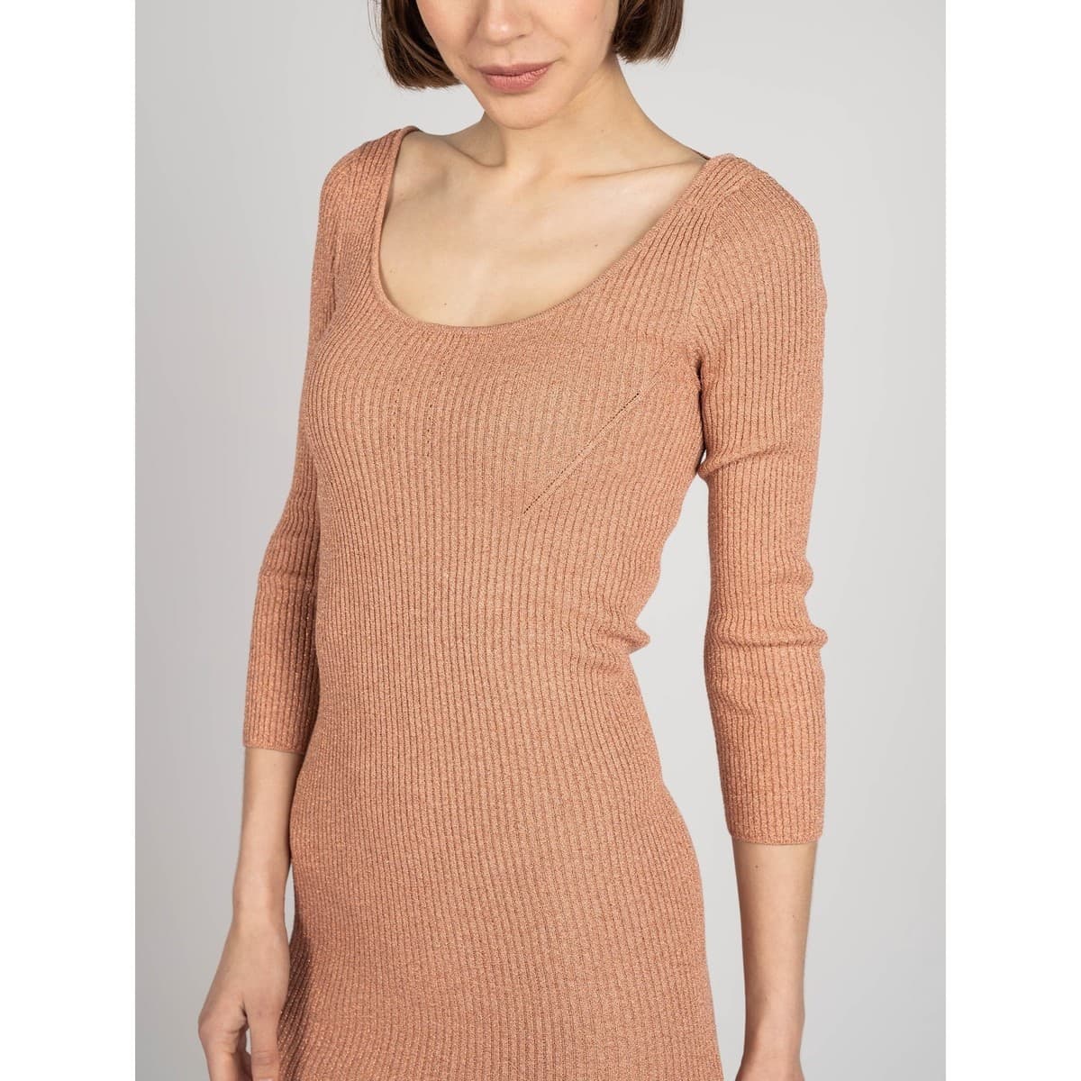 Women's Dresses Patrizia Pepe Pink