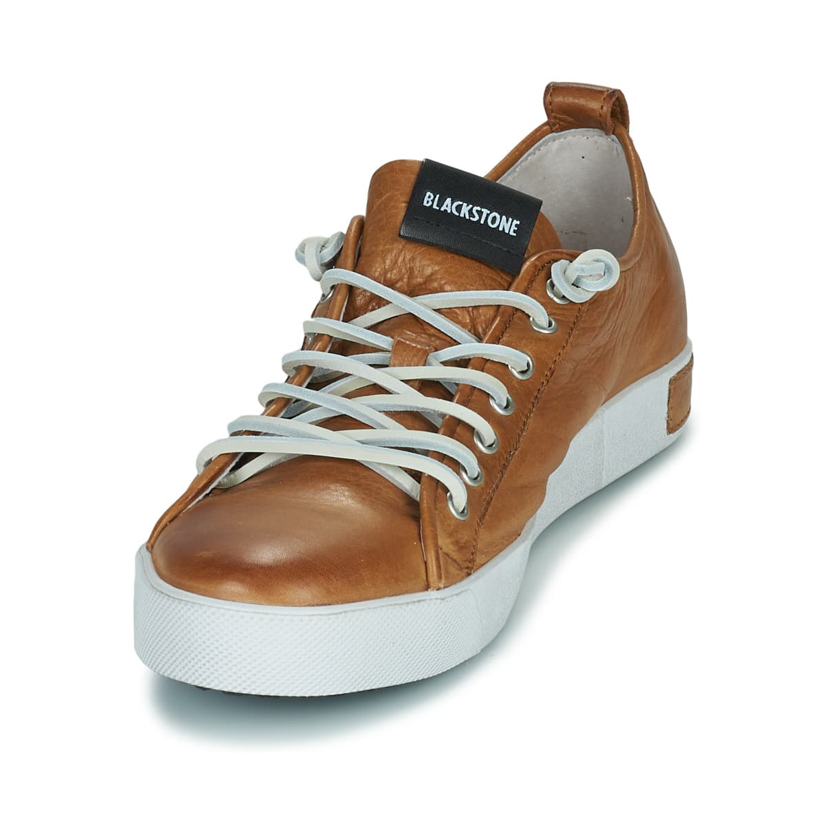 Men's Sneakers Blackstone Brown