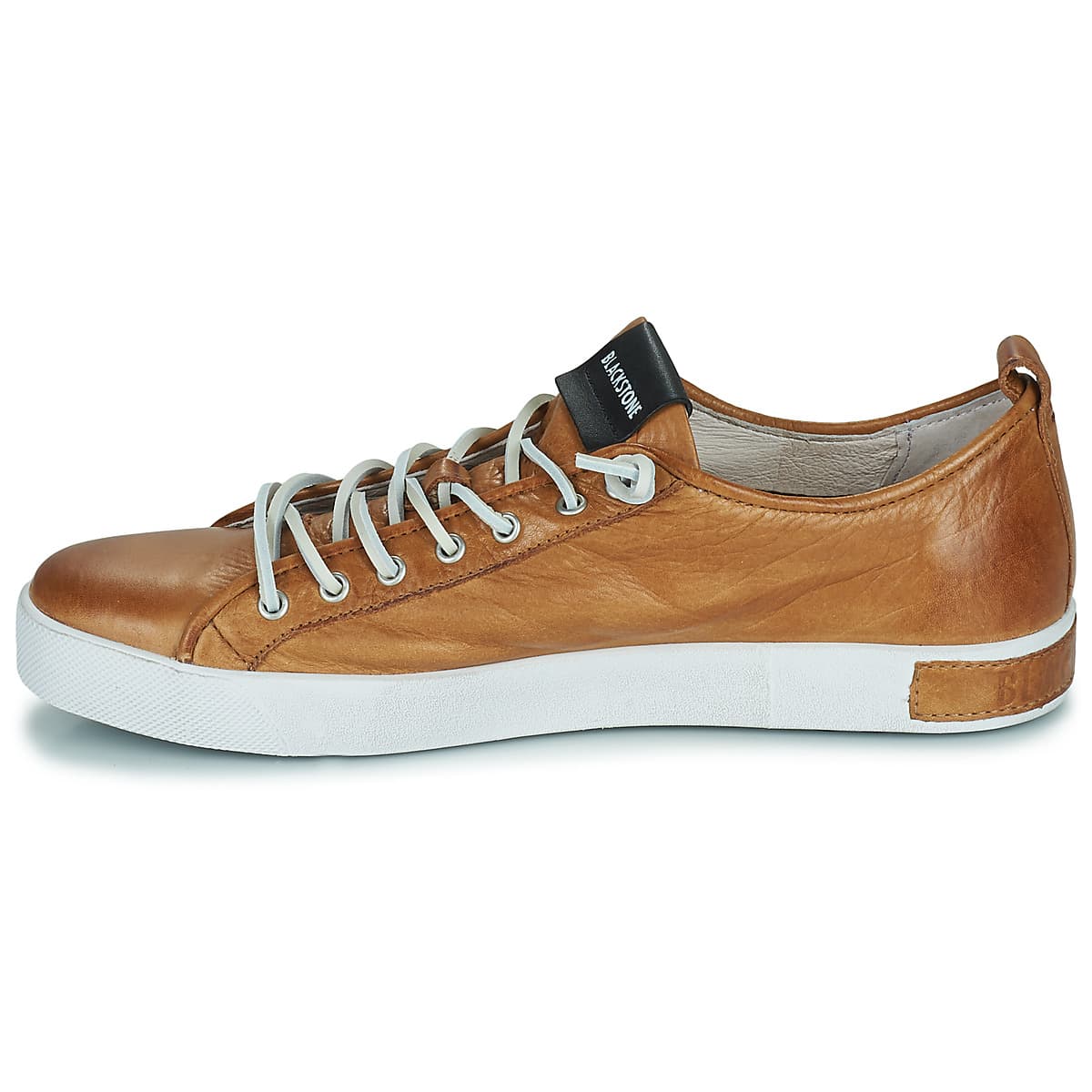Men's Sneakers Blackstone Brown