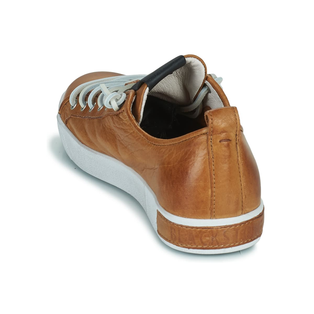 Men's Sneakers Blackstone Brown