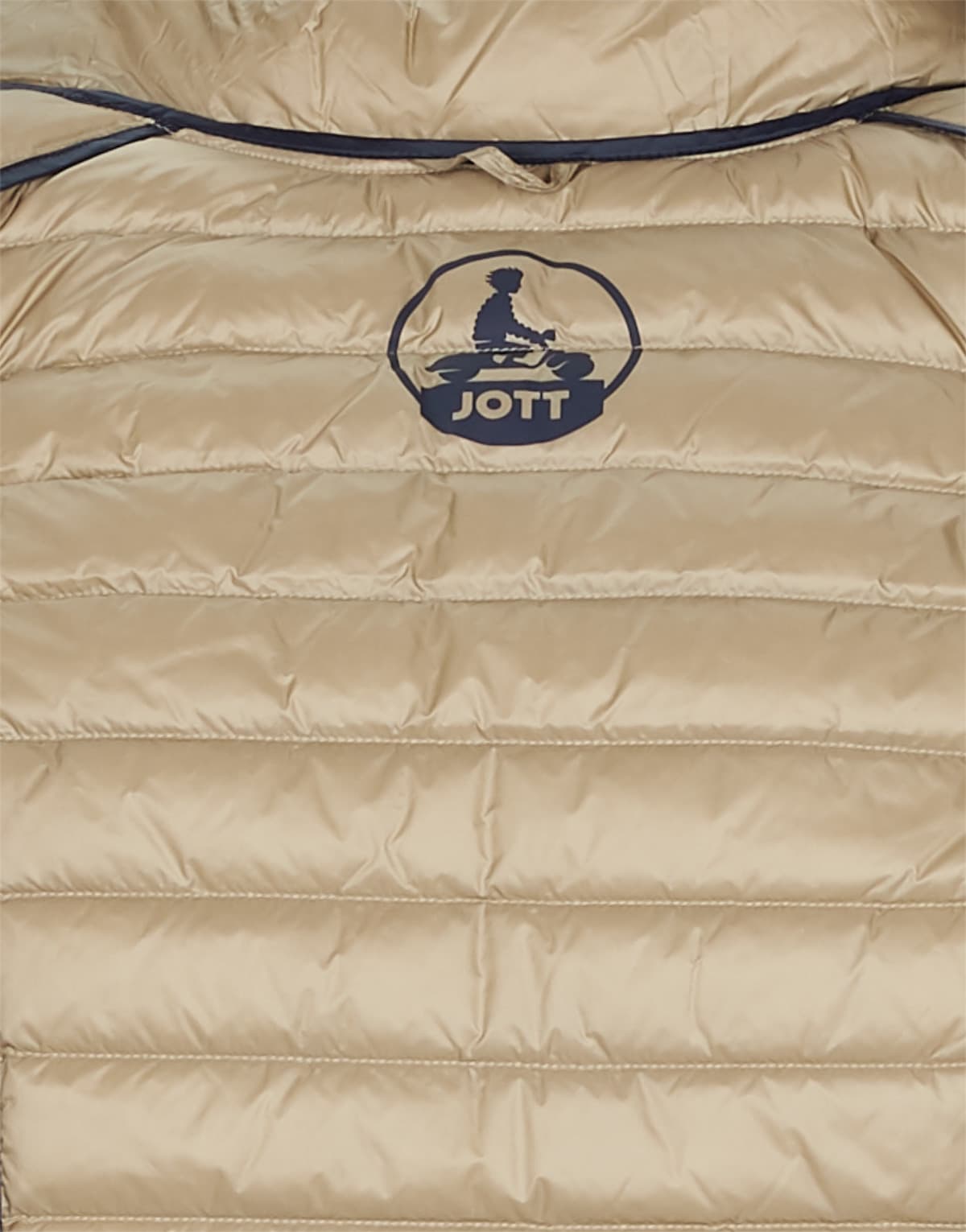 Women's Jackets JOTT Beige