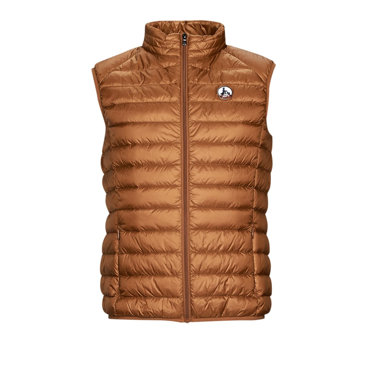 Men's Jackets JOTT Brown