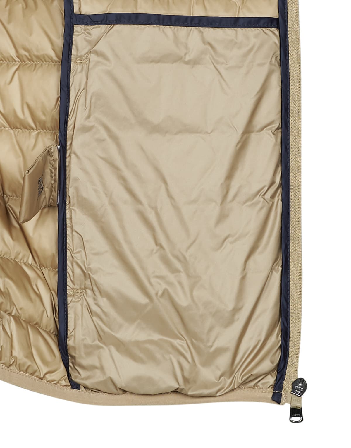 Men's Jackets JOTT Beige