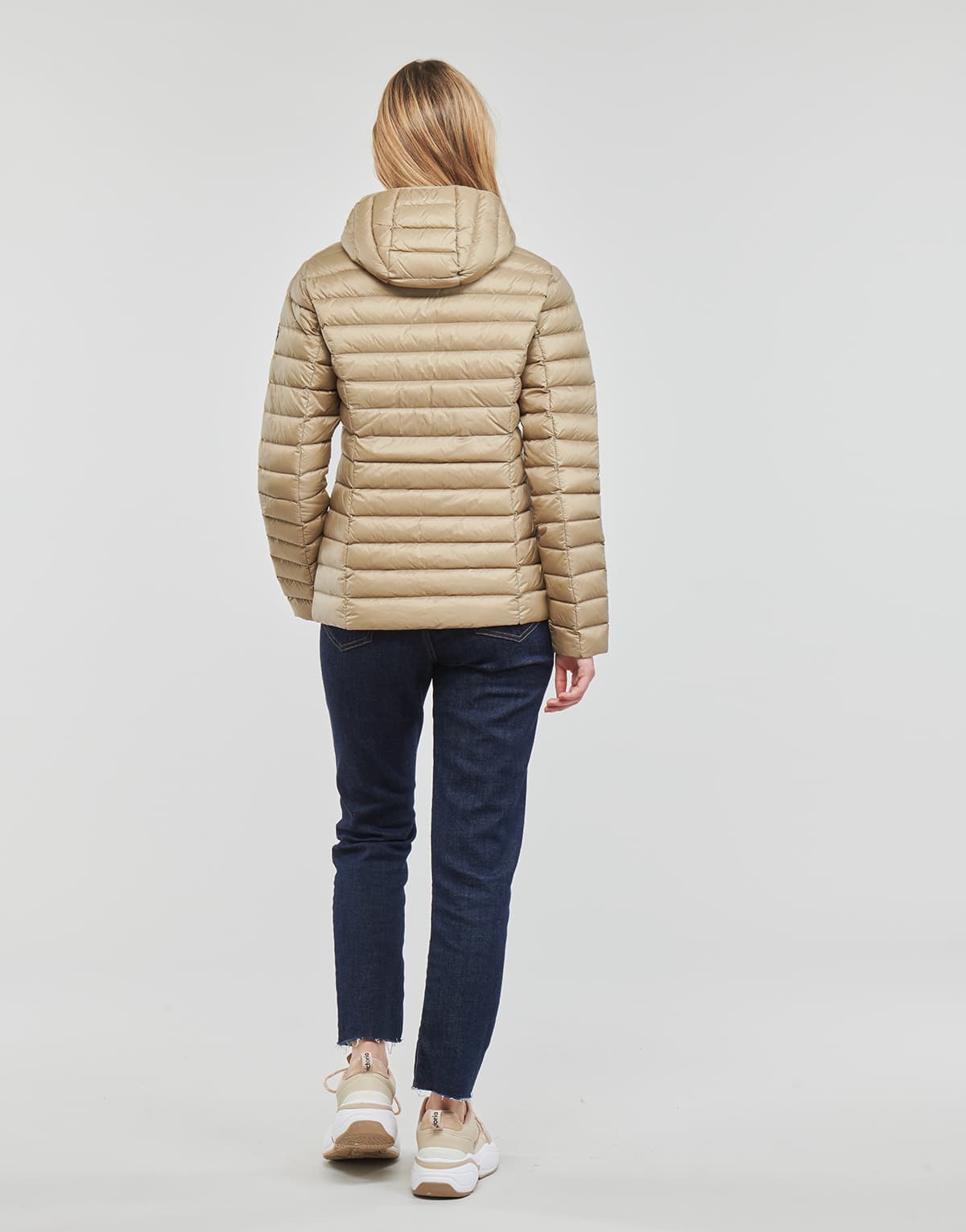 Women's Jackets JOTT Beige