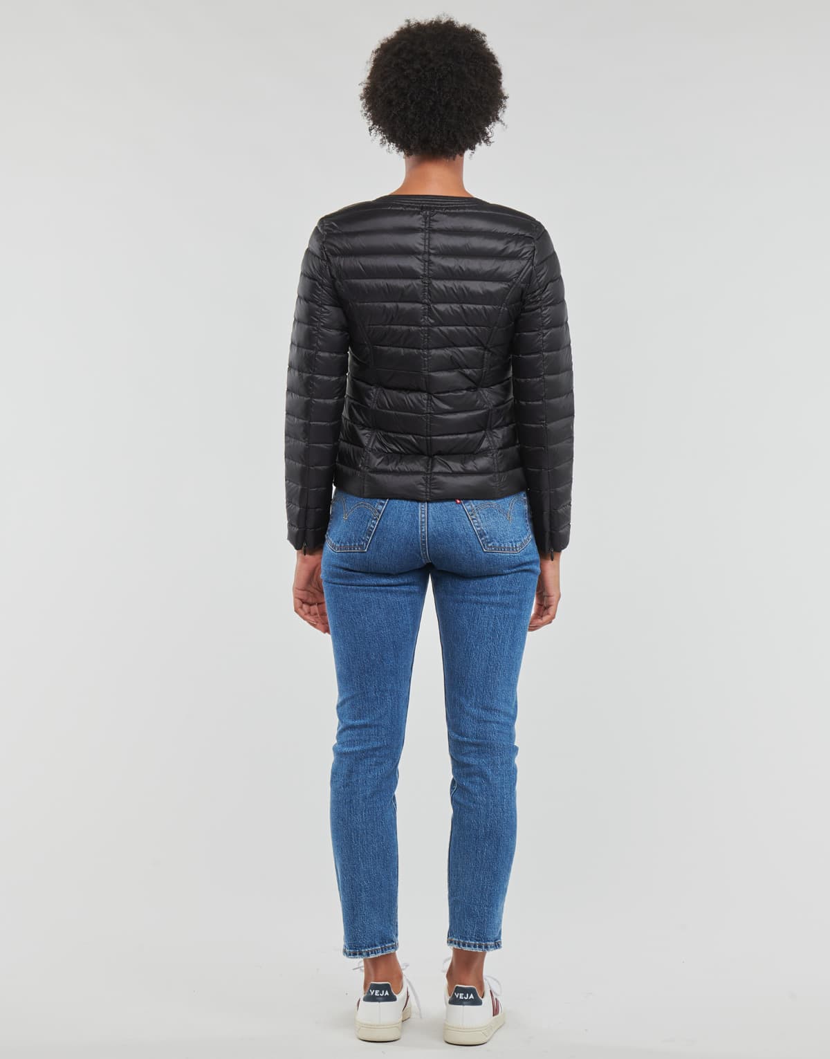 Women's Jackets JOTT Black