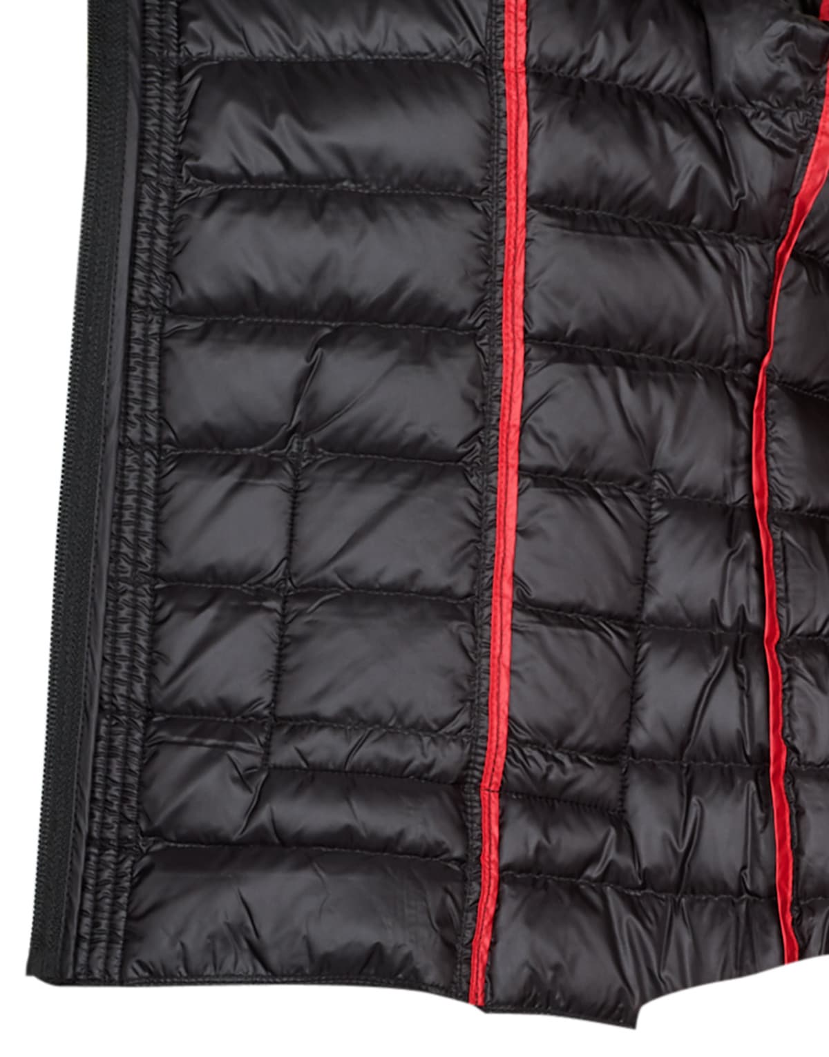 Women's Jackets JOTT Black