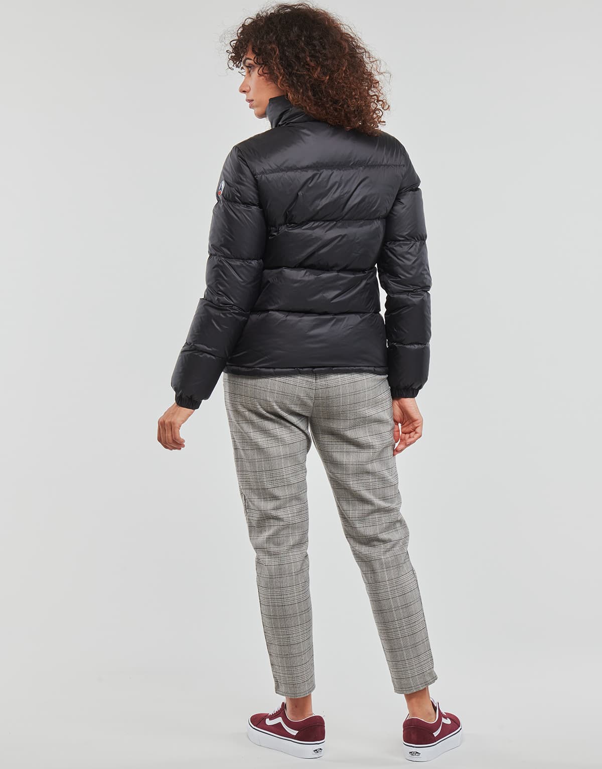 Women's Jackets JOTT Black