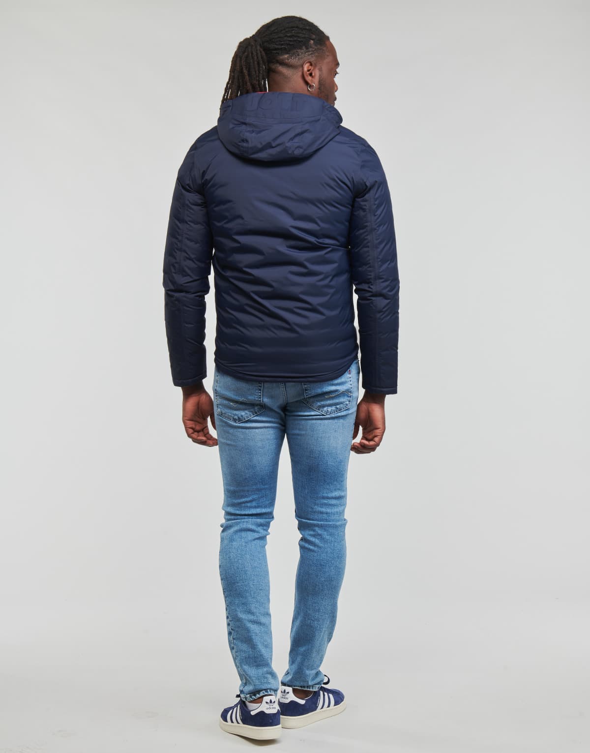 Men's Jackets JOTT Blue