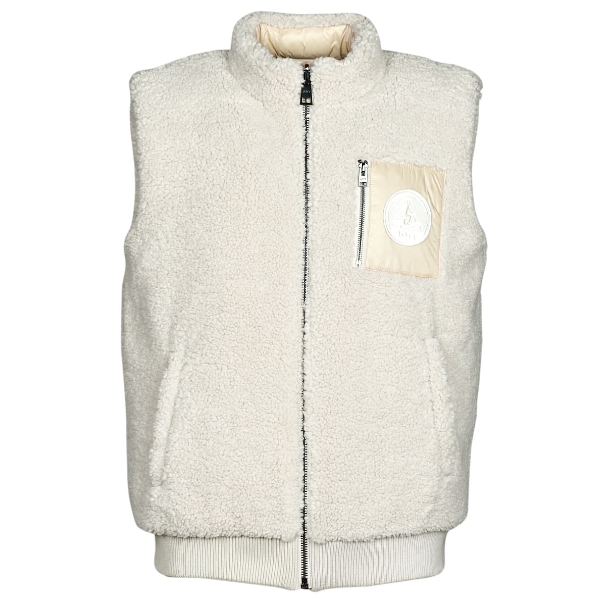 Men's Jackets JOTT White