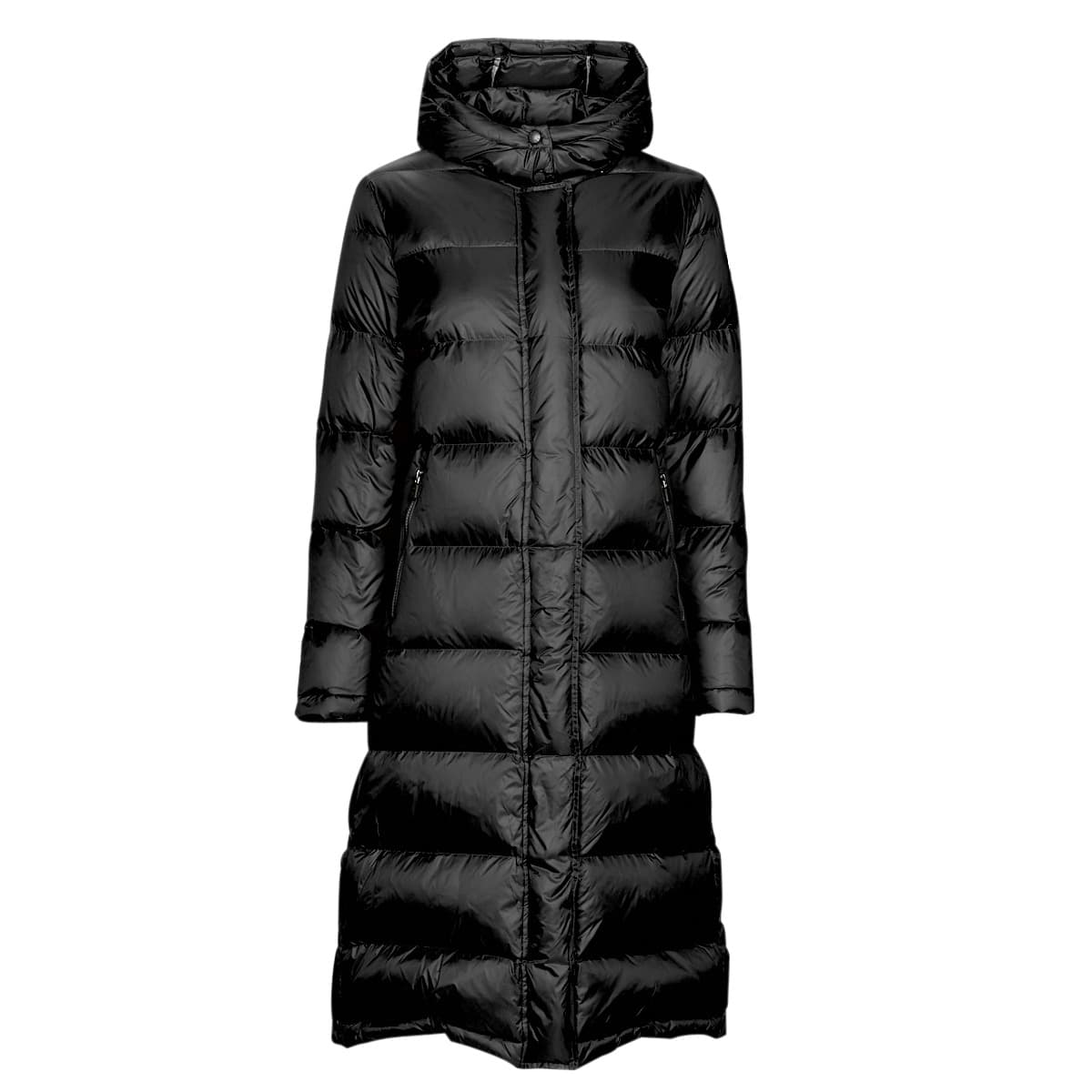 Women's Jackets JOTT Black