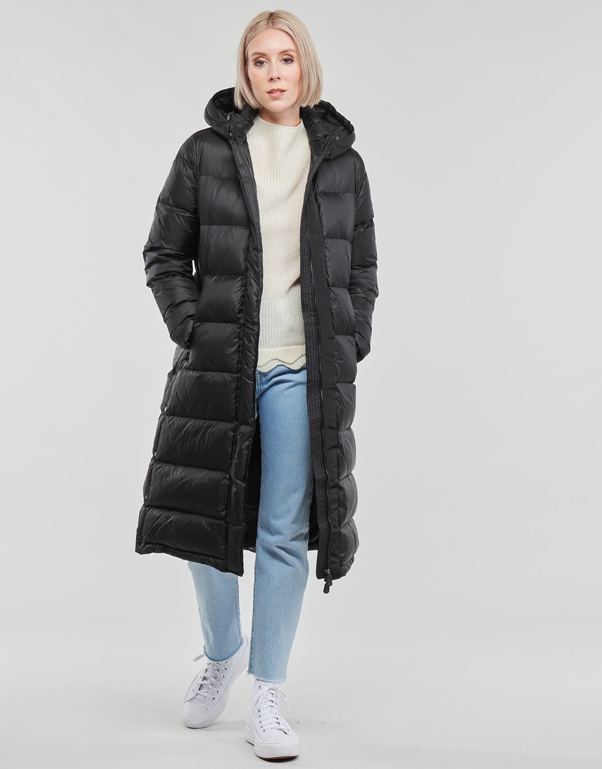 Women's Jackets JOTT Black