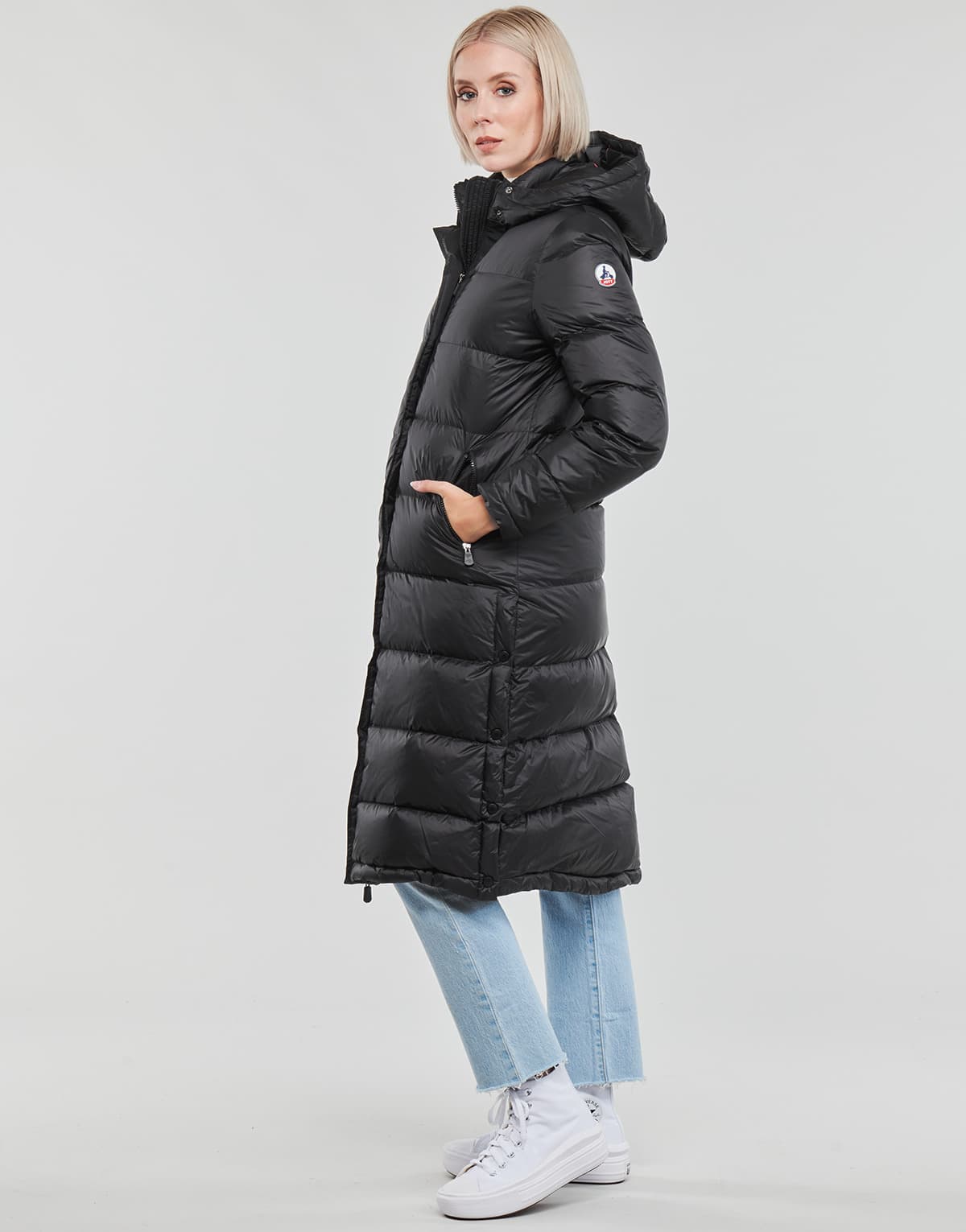 Women's Jackets JOTT Black