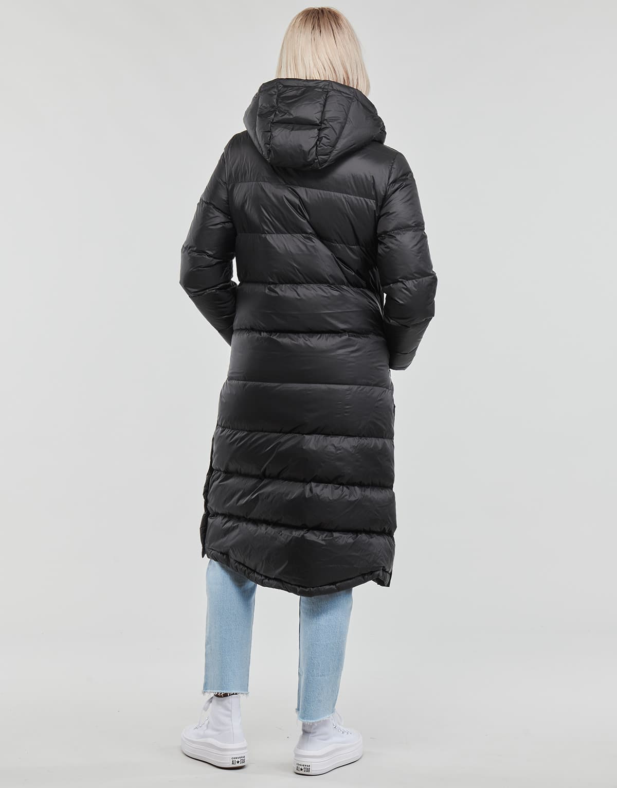 Women's Jackets JOTT Black