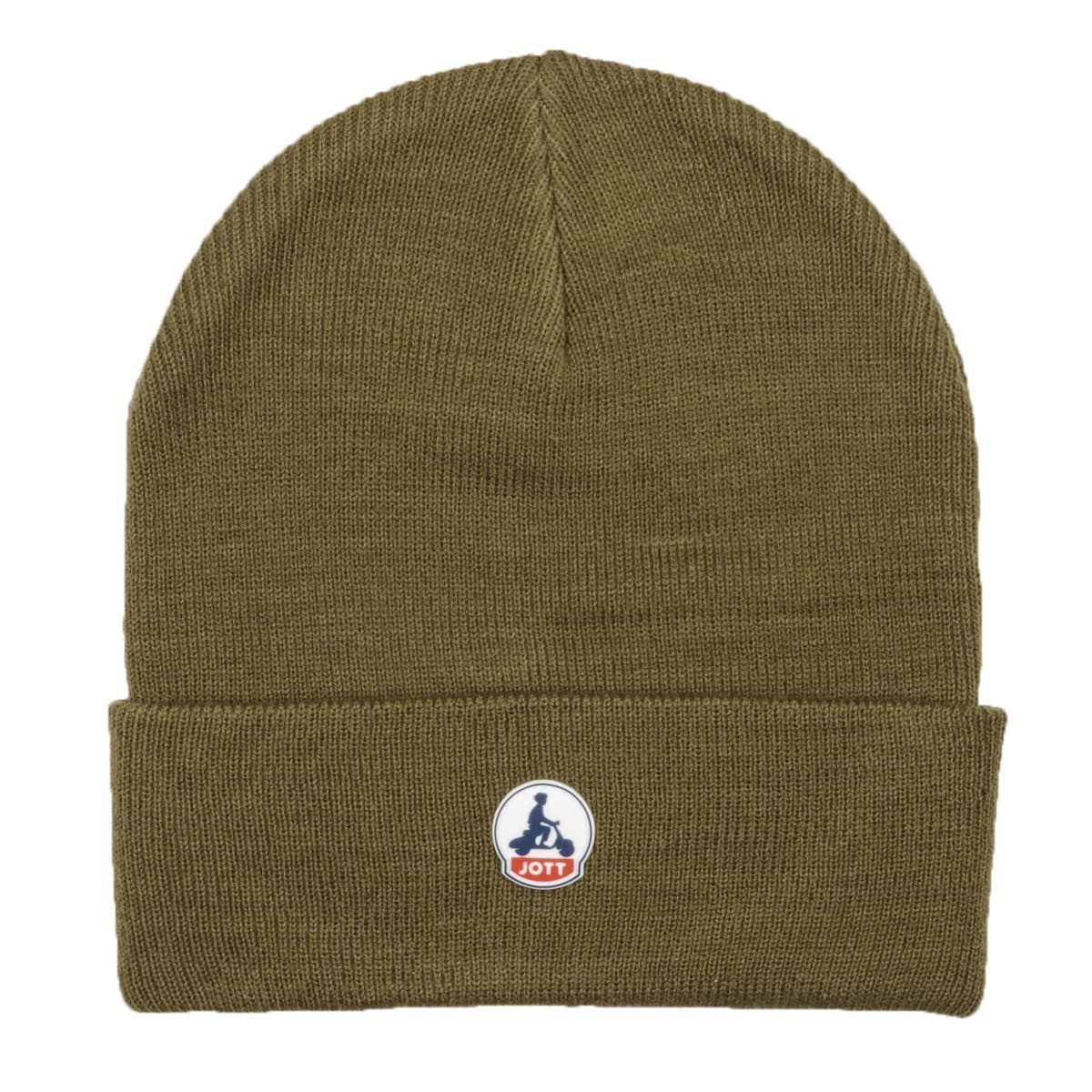 Women's Beanies JOTT Khaki