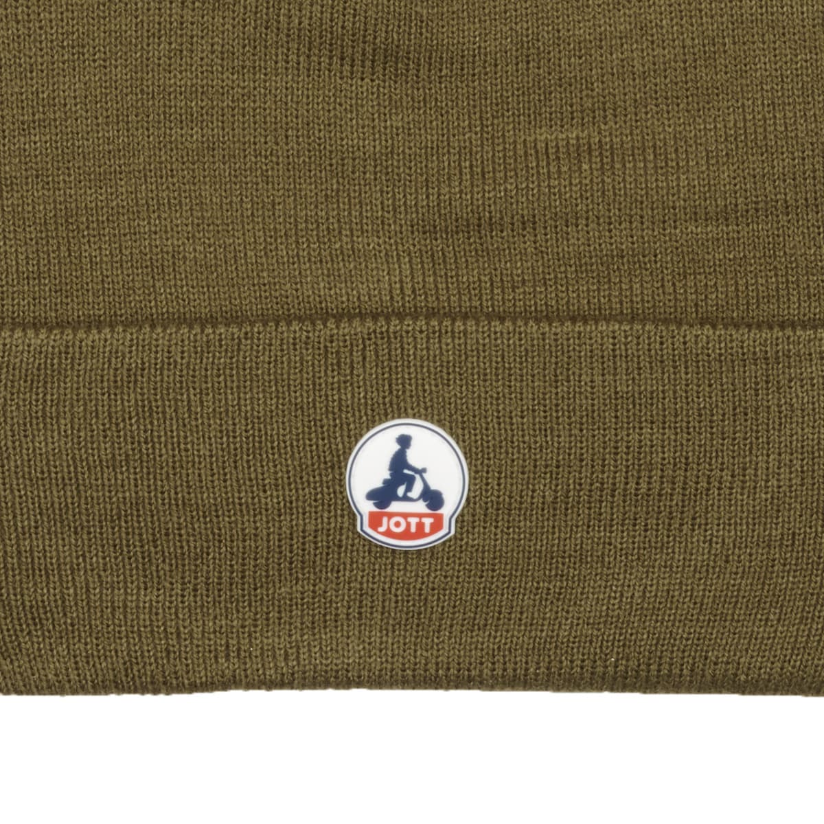 Women's Beanies JOTT Khaki
