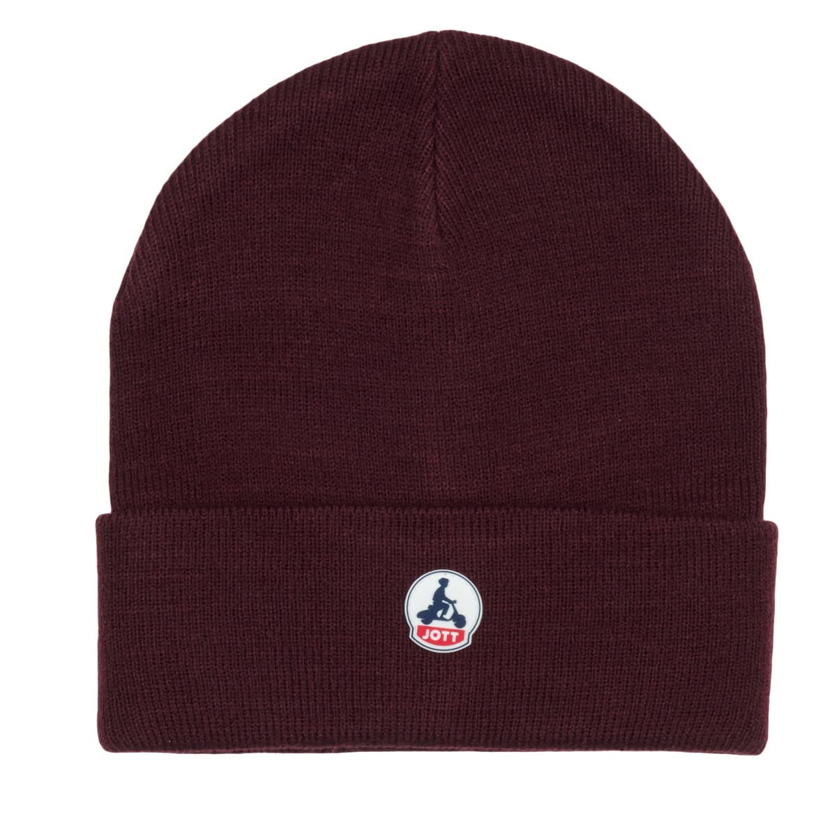 Women's Beanies JOTT Khaki