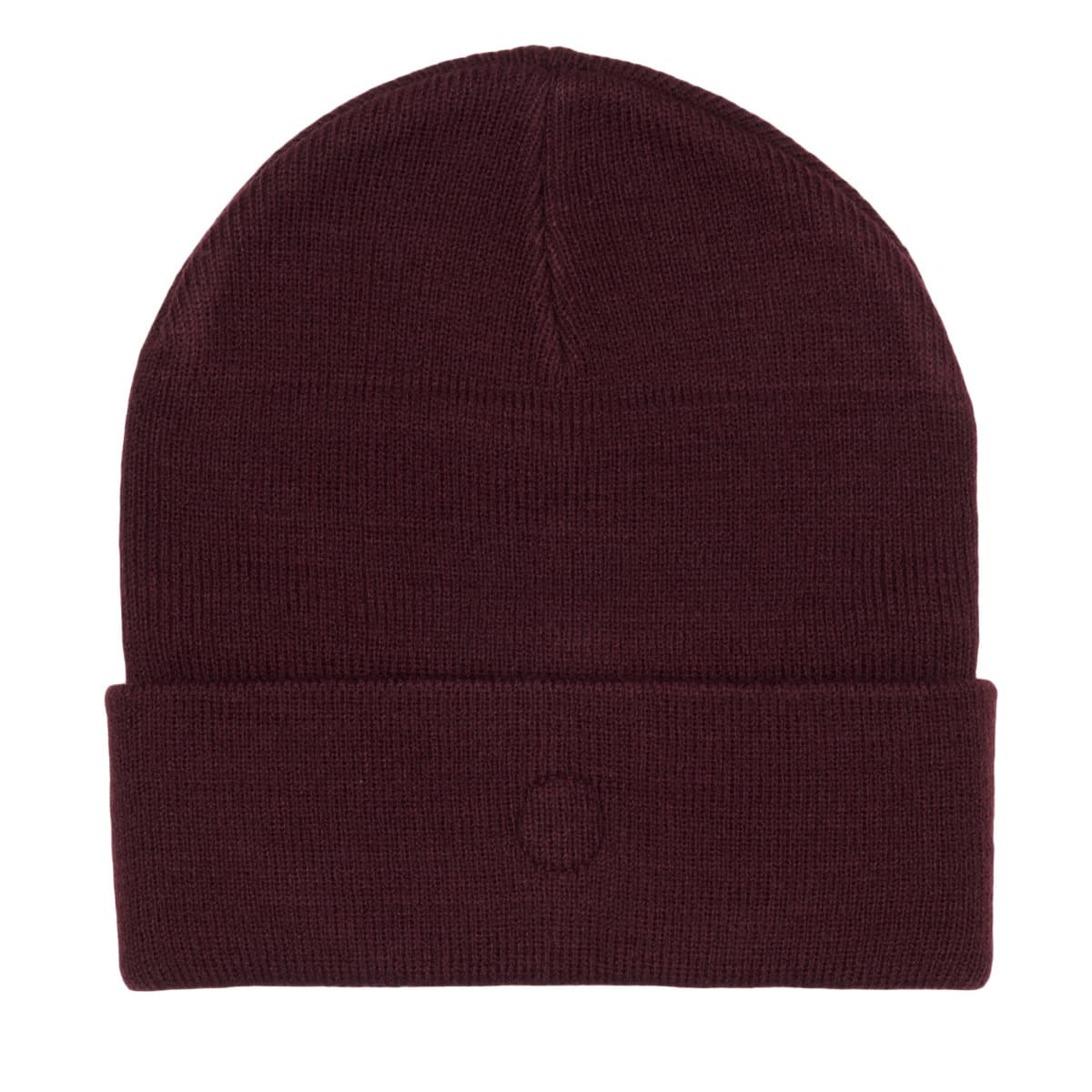 Women's Beanies JOTT Bordeaux