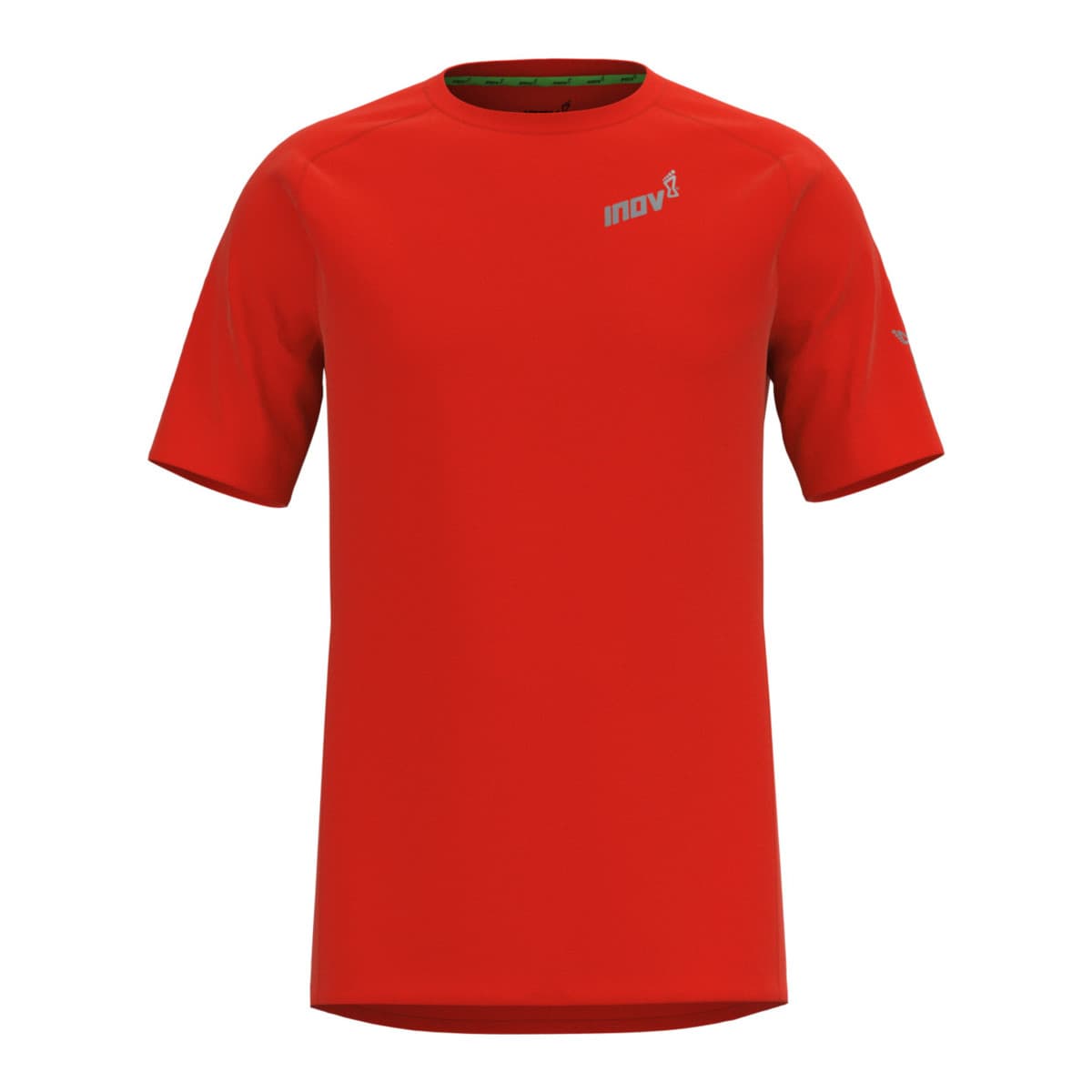 Men's T-Shirts Inov-8 Red