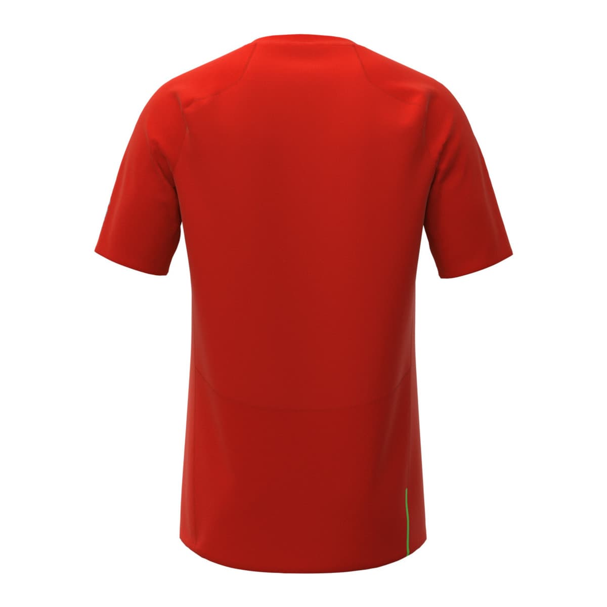 Men's T-Shirts Inov 8 Red