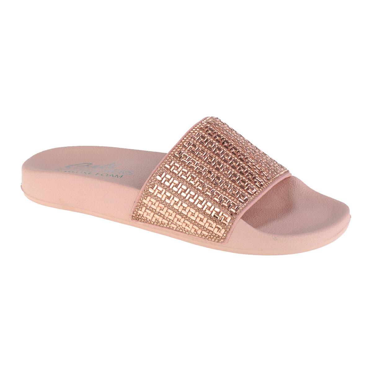 Women's House Slippers Skechers Pink