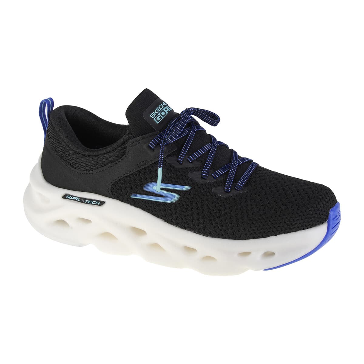 Kids' Shoes Skechers Black