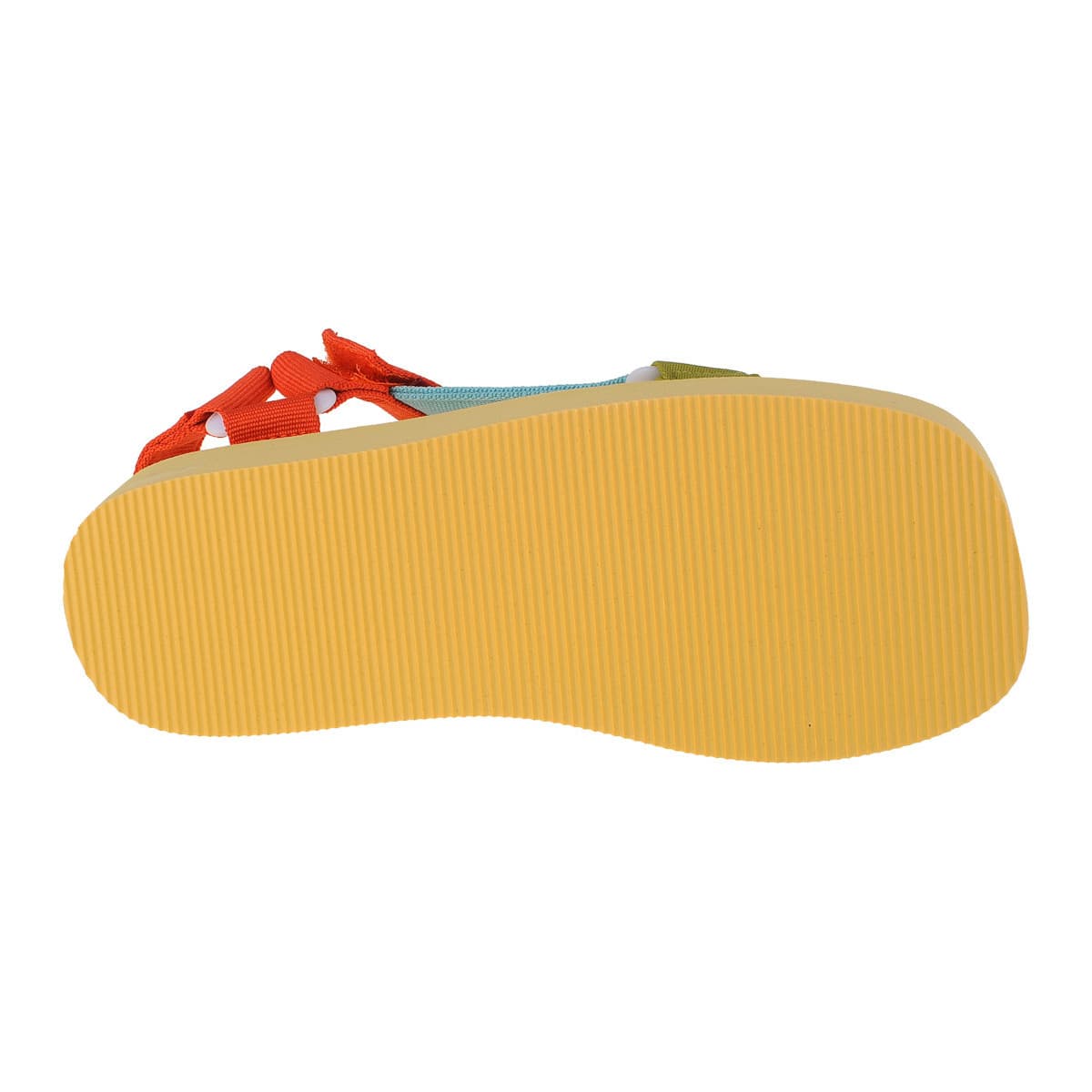 Women's Sports Sandals Levis Yellow