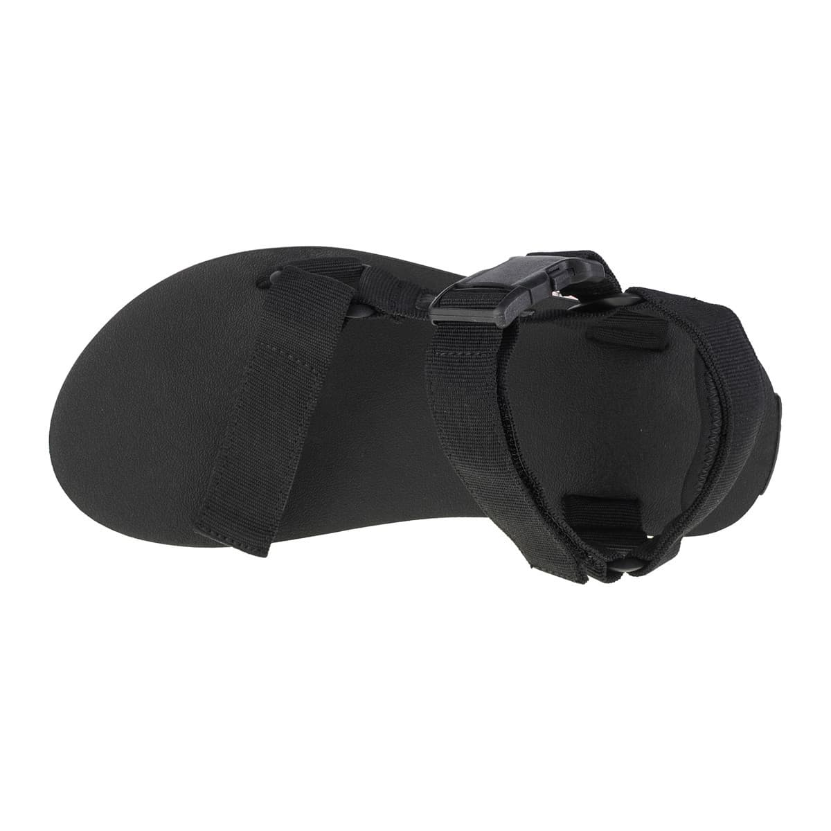 Women's Sports Sandals Levis Black