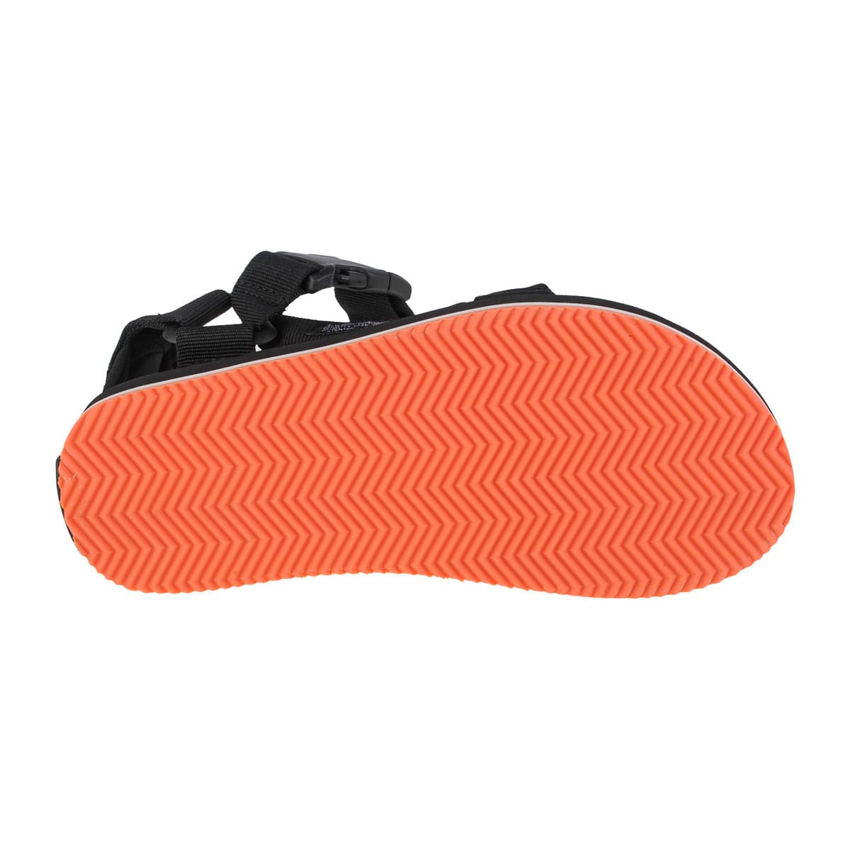 Women's Sports Sandals Levis Black