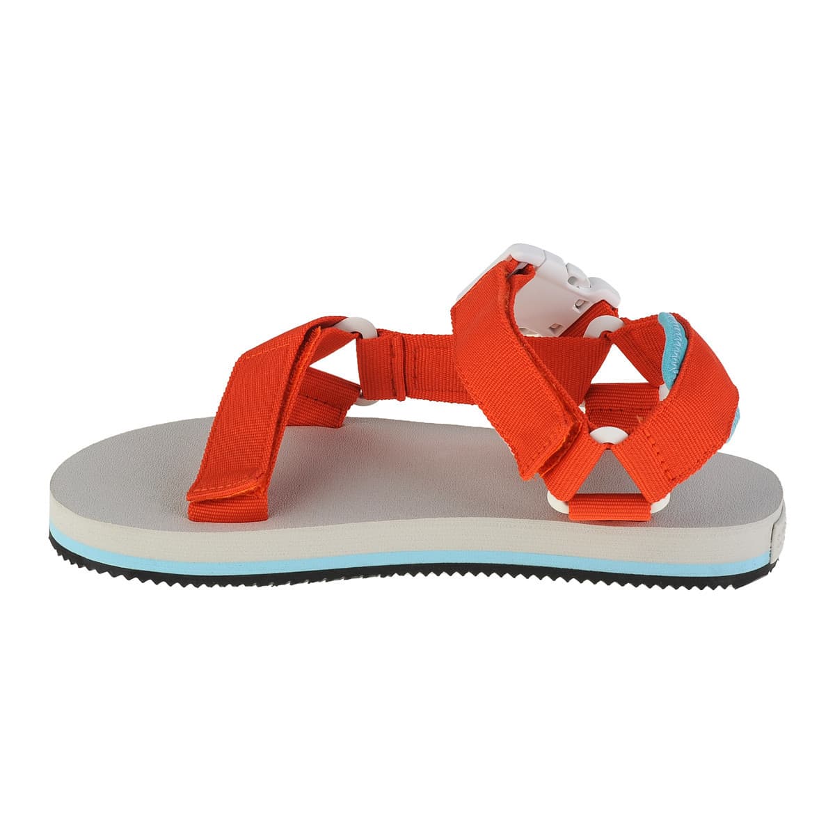 Women's Sports Sandals Levis Orange