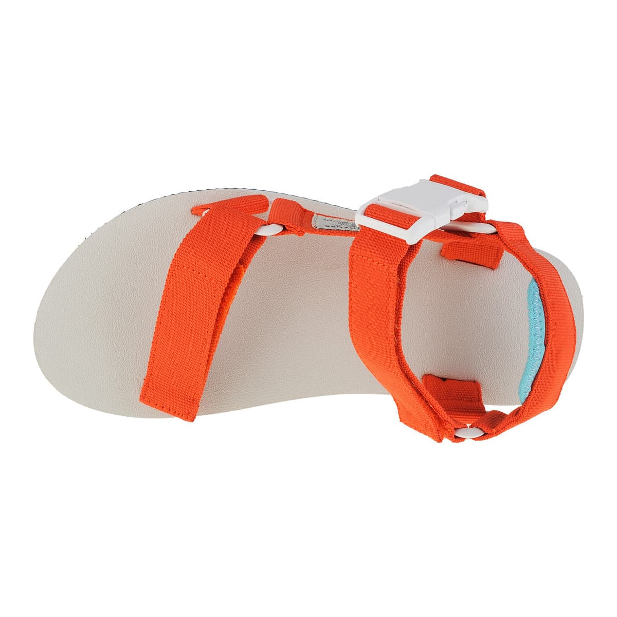 Women's Sports Sandals Levis Orange