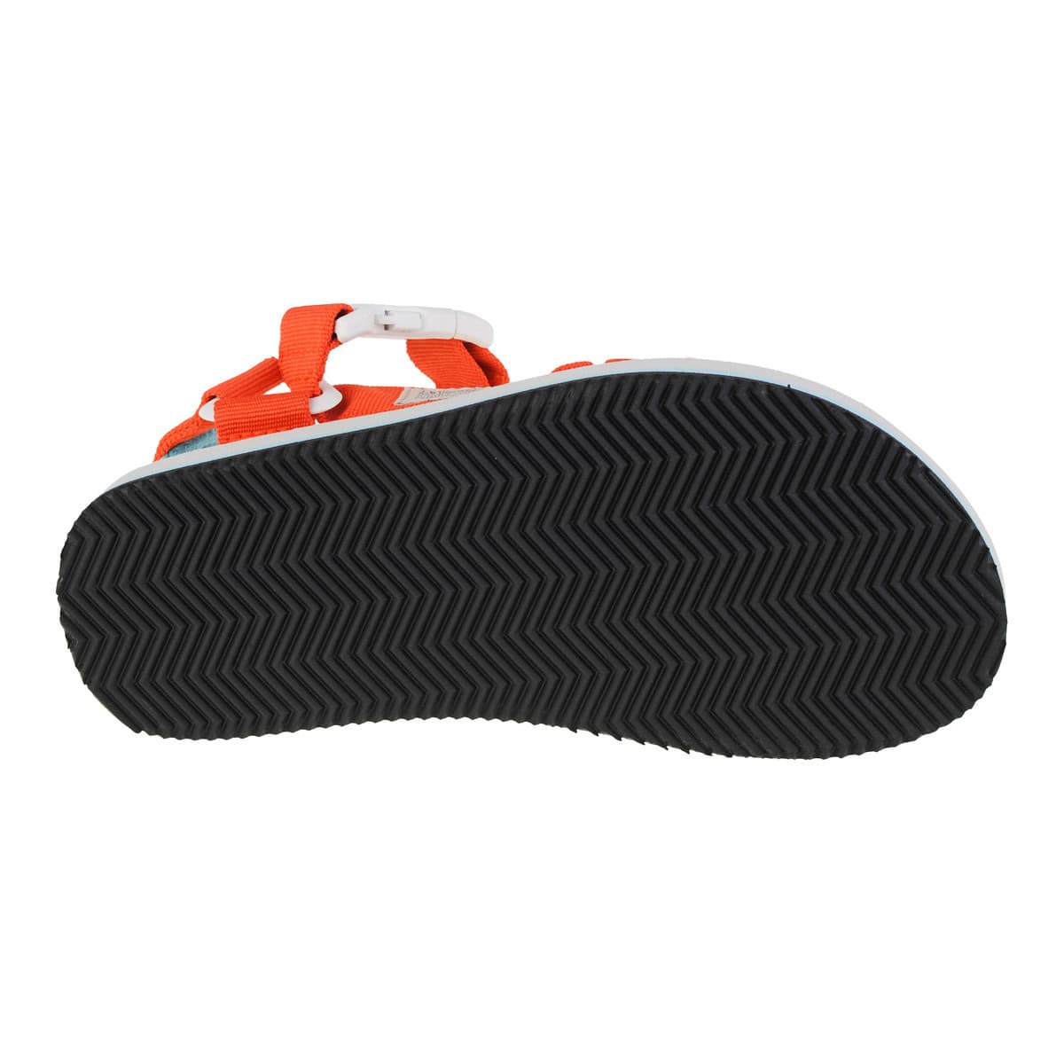 Women's Sports Sandals Levis Orange