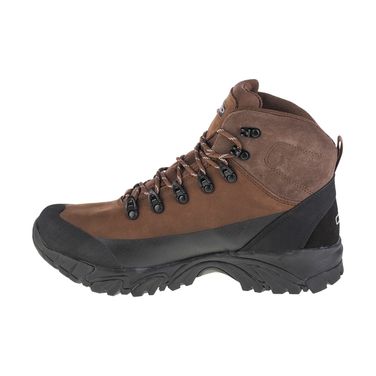Men's Outdoor Shoes Cmp Brown