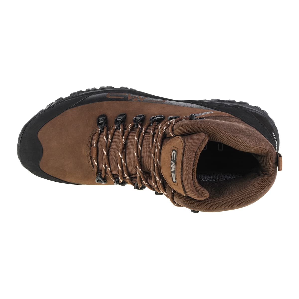 Men's Outdoor Shoes Cmp Brown