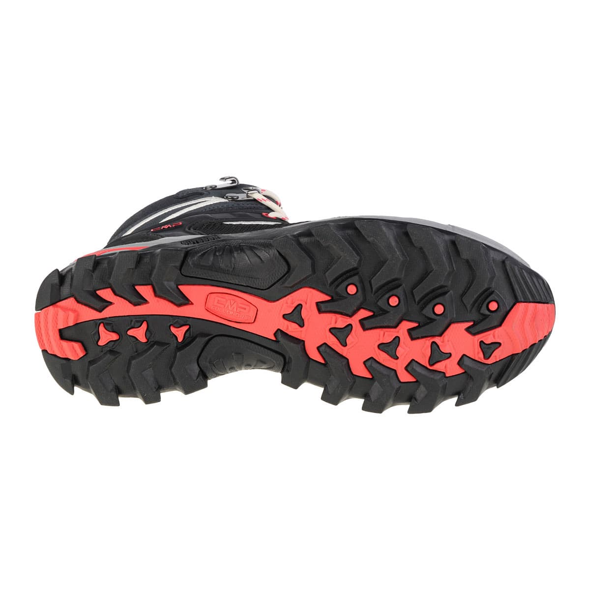 Women's Outdoor Shoes Cmp Gray