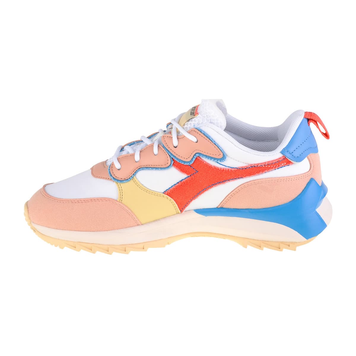 Women's Sneakers Diadora Multicolor