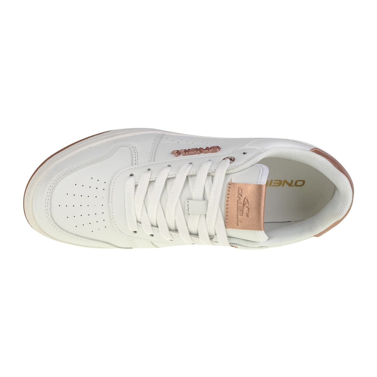 Women's Sneakers O'neill White