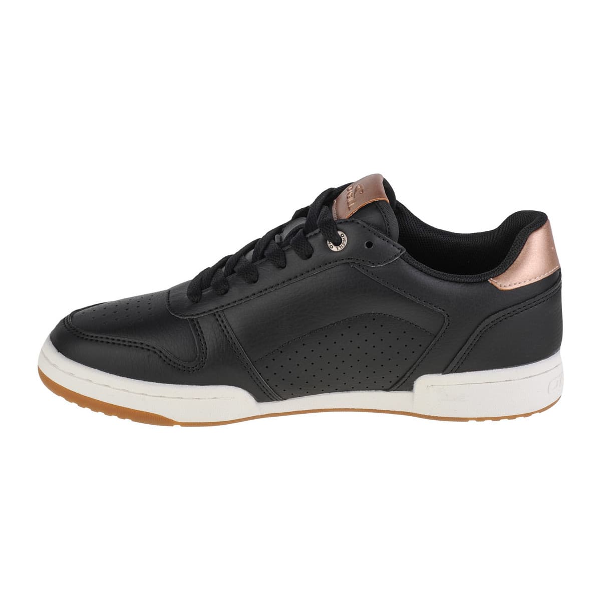 Women's Sneakers O'neill Black