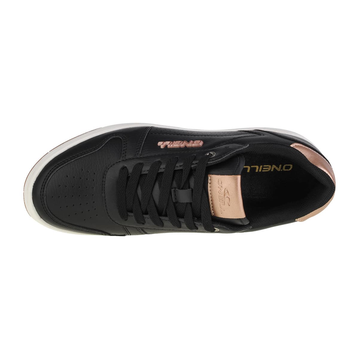 Women's Sneakers O'neill Black