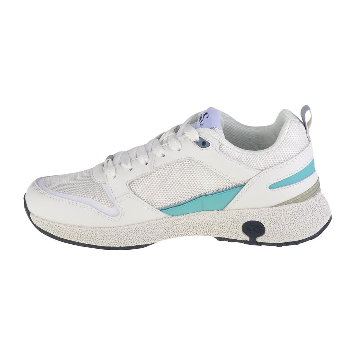 Women's Sneakers O'neill White