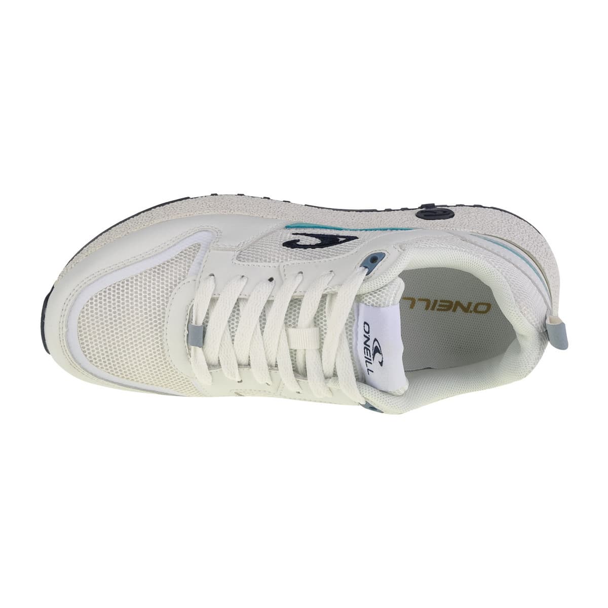 Women's Sneakers O'neill White