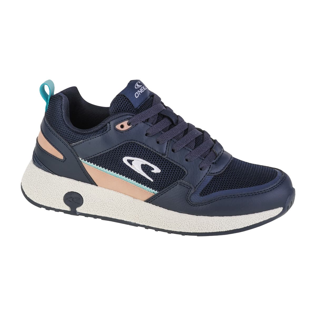 O"neill Honolua Γυναικεία Sneakers Λευκά 90221008-1FG