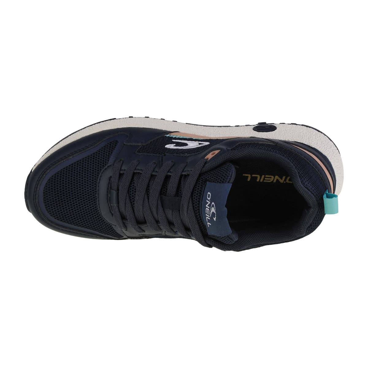 Women's Sneakers O'neill Blue