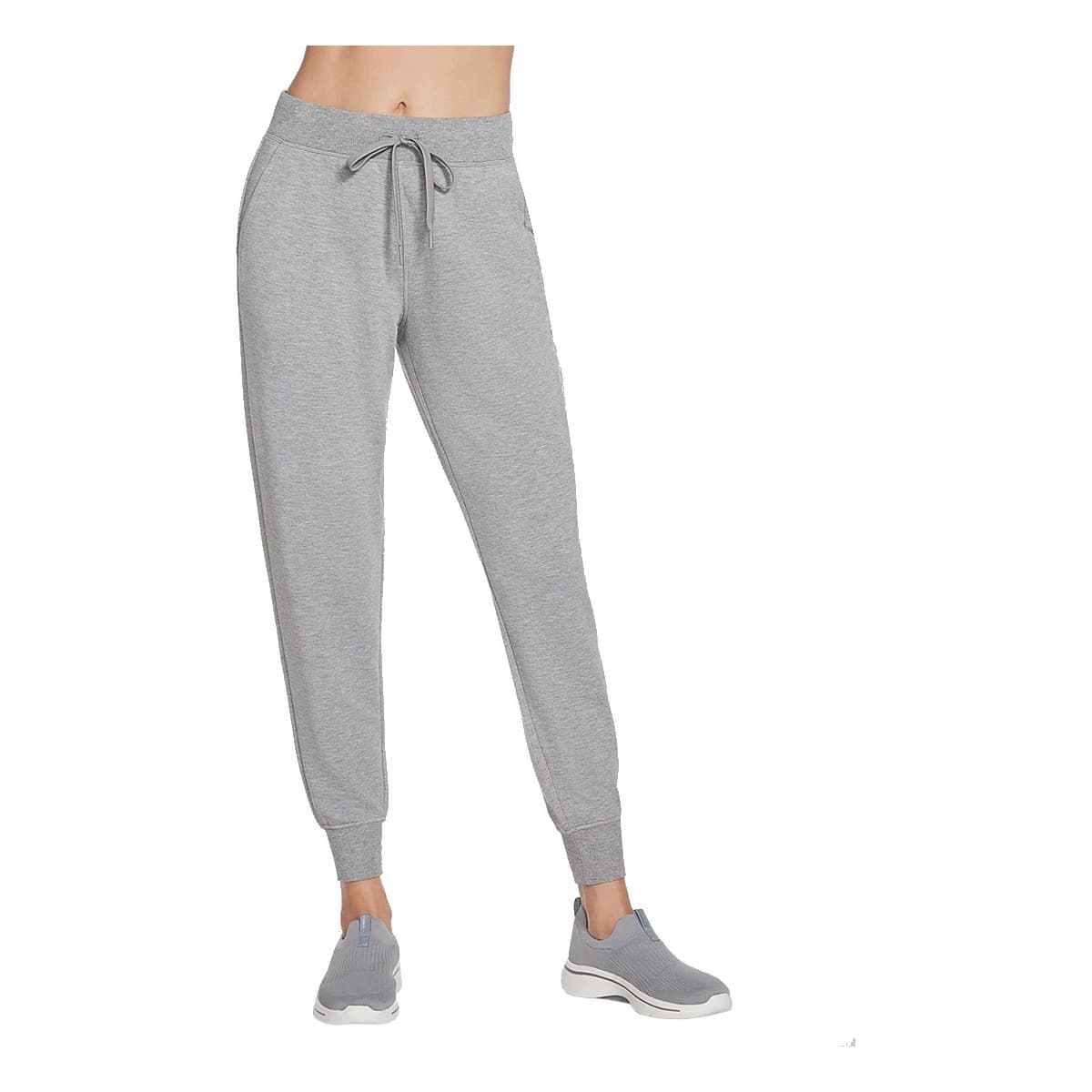 Women's Tracksuits Skechers Gray