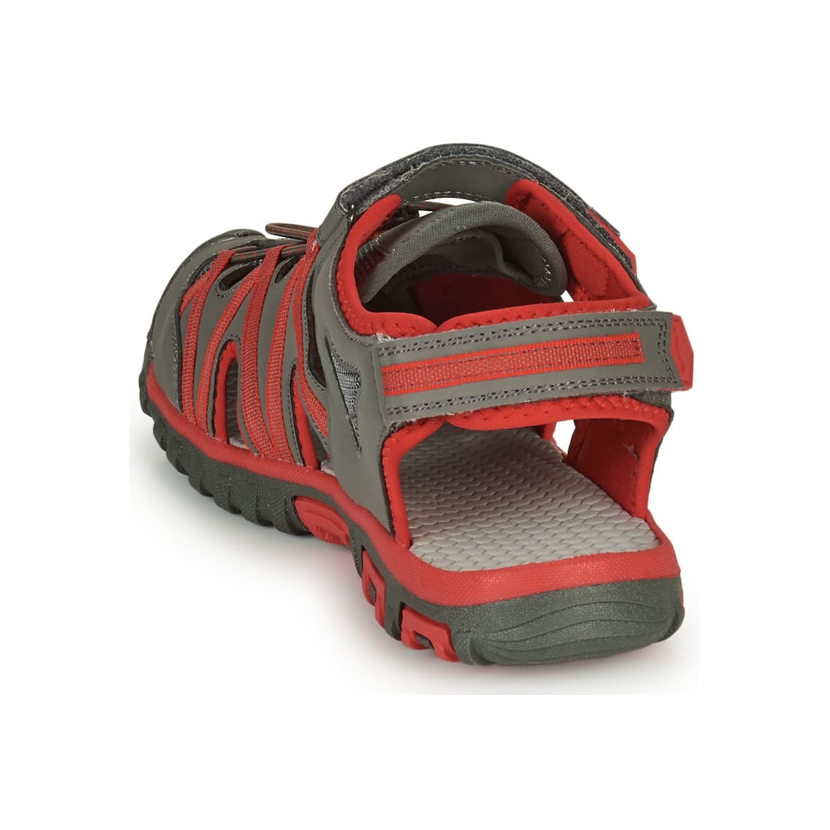 Boys' Sandals Kangaroos Red