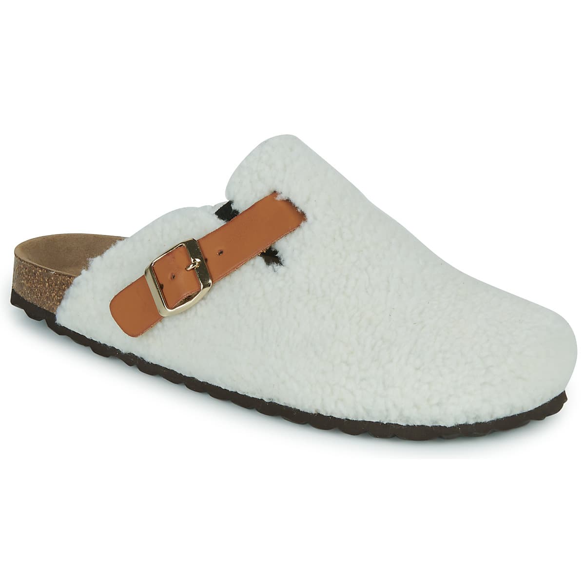 Παντόφλες So Size BELLALA