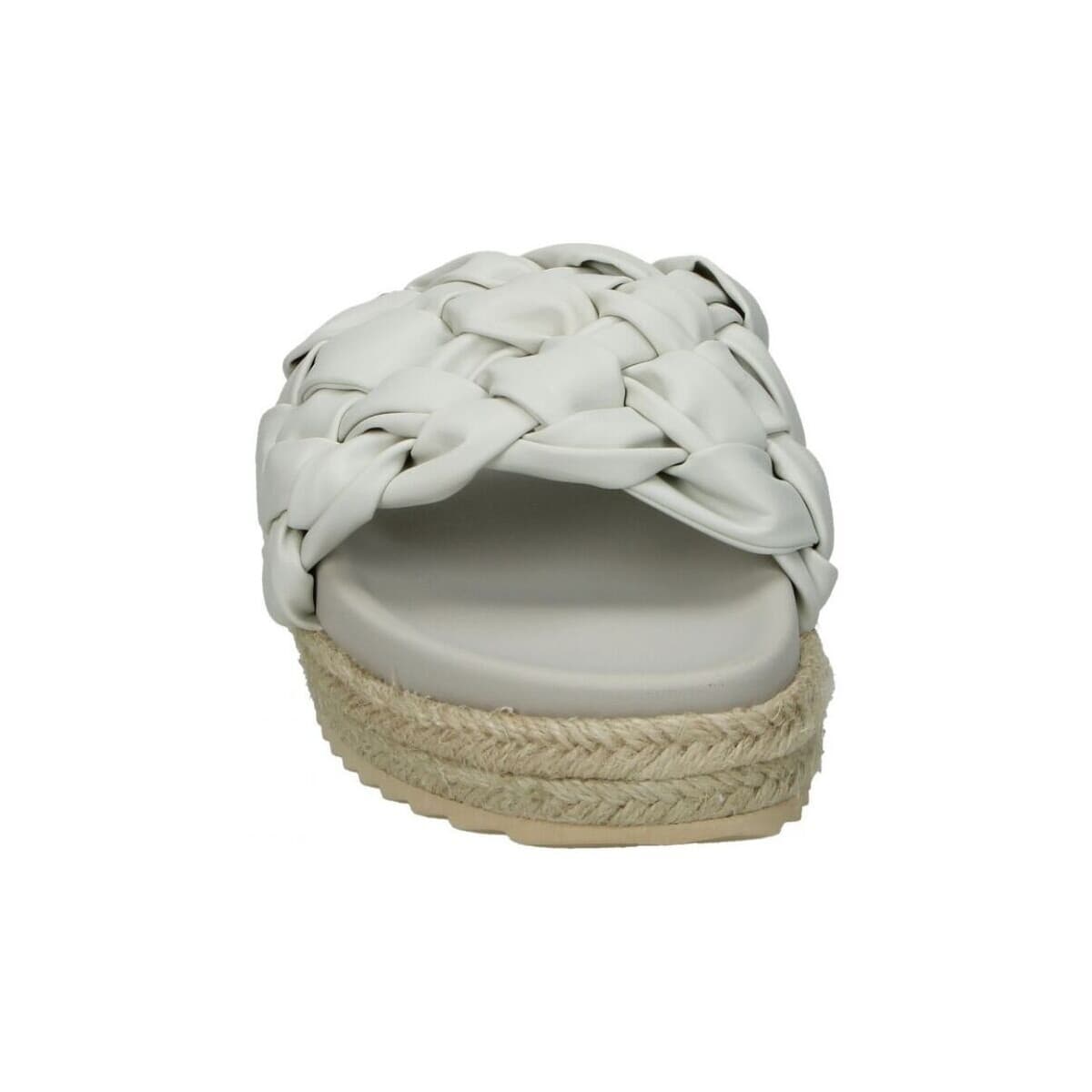 Women's Platforms Xti White