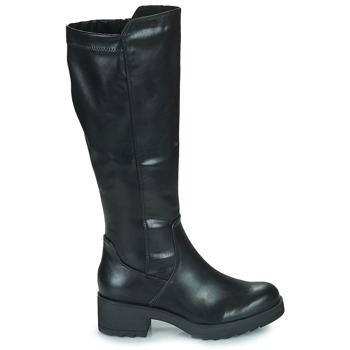 Women's Boots Marco Tozzi Black