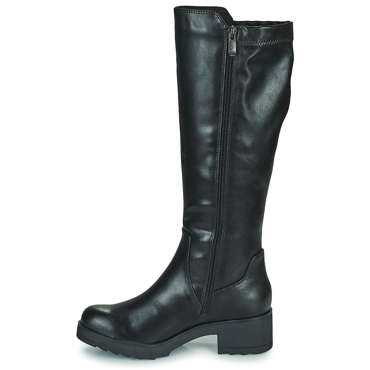 Women's Boots Marco Tozzi Black