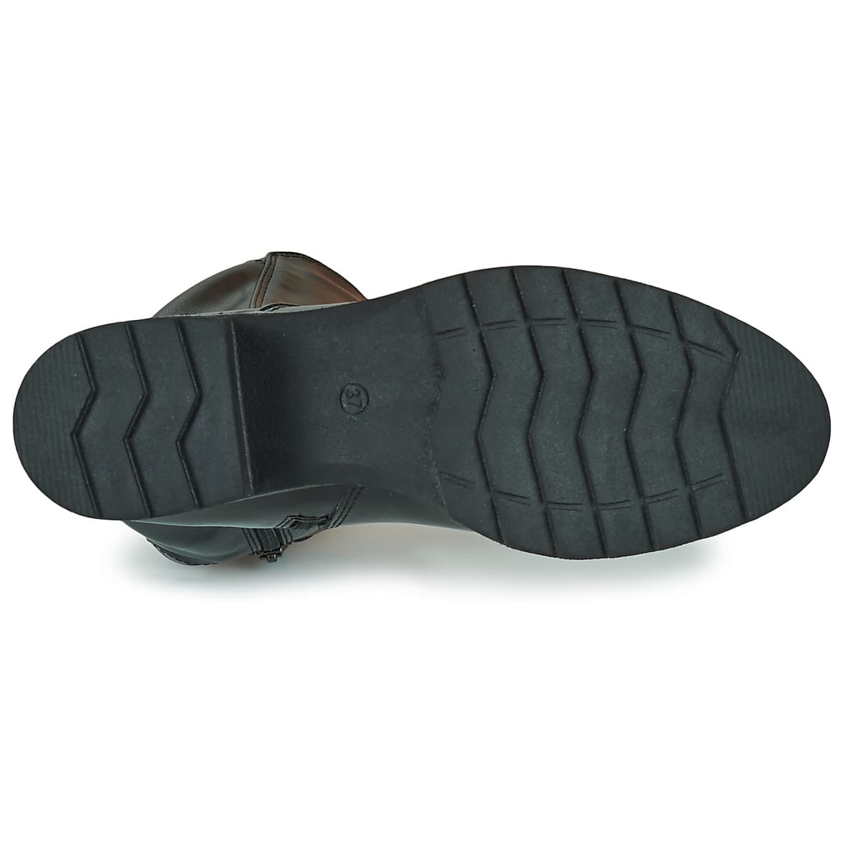 Women's Boots Marco Tozzi Black